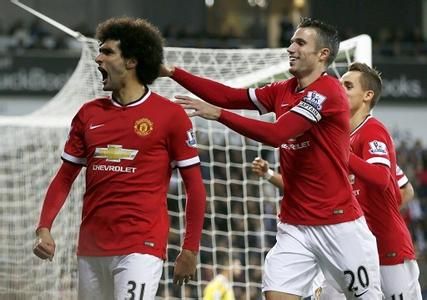 他們在比賽 他們在比賽