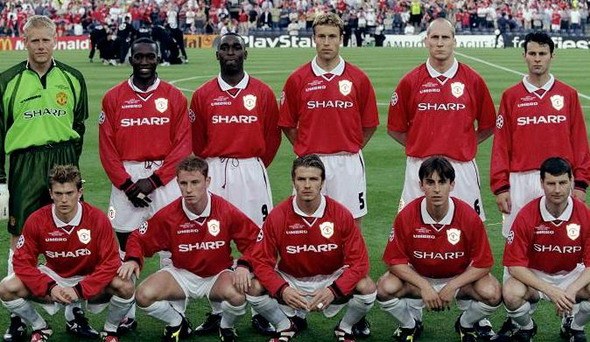 文化追随者 文化追随者